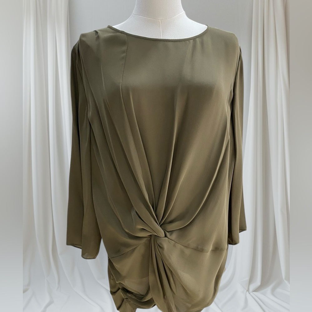 Antonio Melani blouse